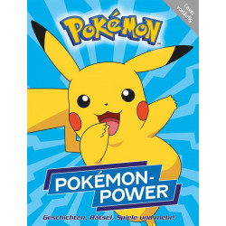 POK: Pokémon-Power