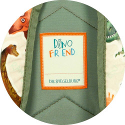 Rucksack Dino   Dino Friends
