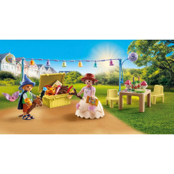 thumb-alternative:PLAYMOBIL 71451 Kostümparty