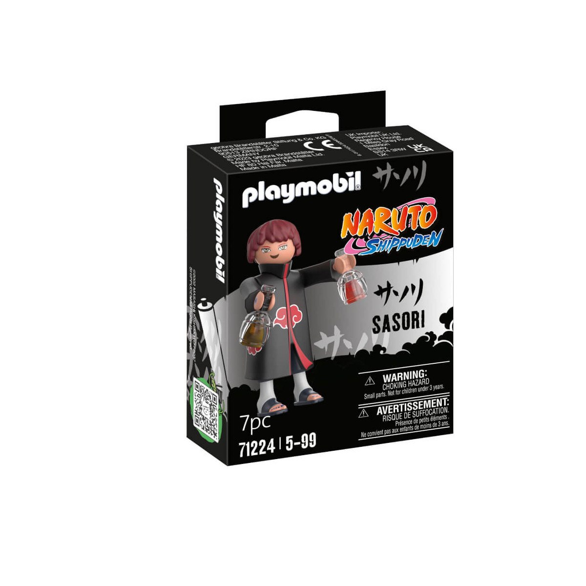 PLAYMOBIL 71225 Kankuro