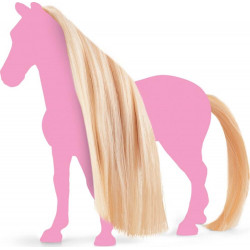 schleich® HORSE CLUB Sofia's Beauties 42650 Haare Beauty Horses Blond