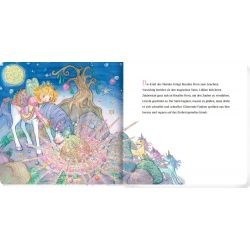 thumb-alternative:Prinzessin Lillifee und das Einhornparadies (Pappbilderbuch)