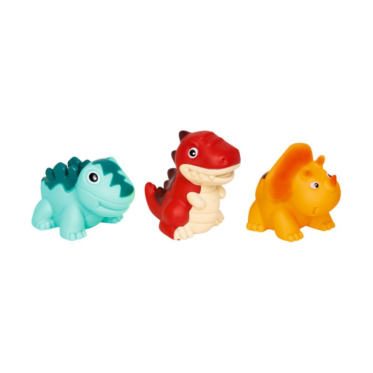 Wasser Spritzdino Dino Friends