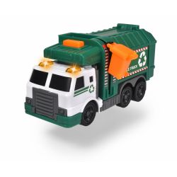 Recycling Truck