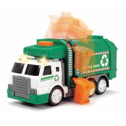 Recycling Truck