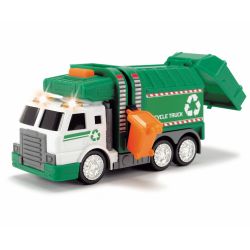 Recycling Truck