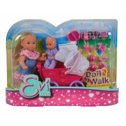 Evi LOVE Doll Walk