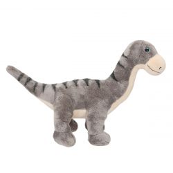 Dino World Plüsch Brachiosaur