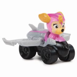 Paw Patrol Movie II Pup Squad