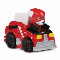 Paw Patrol Movie II Pup Squad