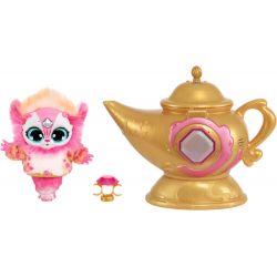 Wunderlampe pink