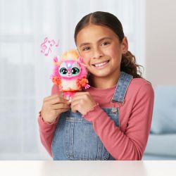 Wunderlampe pink