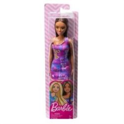 Barbie Fashion Doll