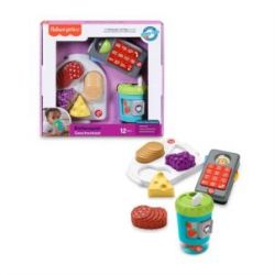 Mattel Fisher-Price Rollenspiel Geschenkset 