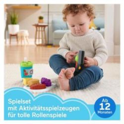 Mattel Fisher-Price Rollenspiel Geschenkset 