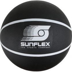 sunflex BASKETBALL BLACK
