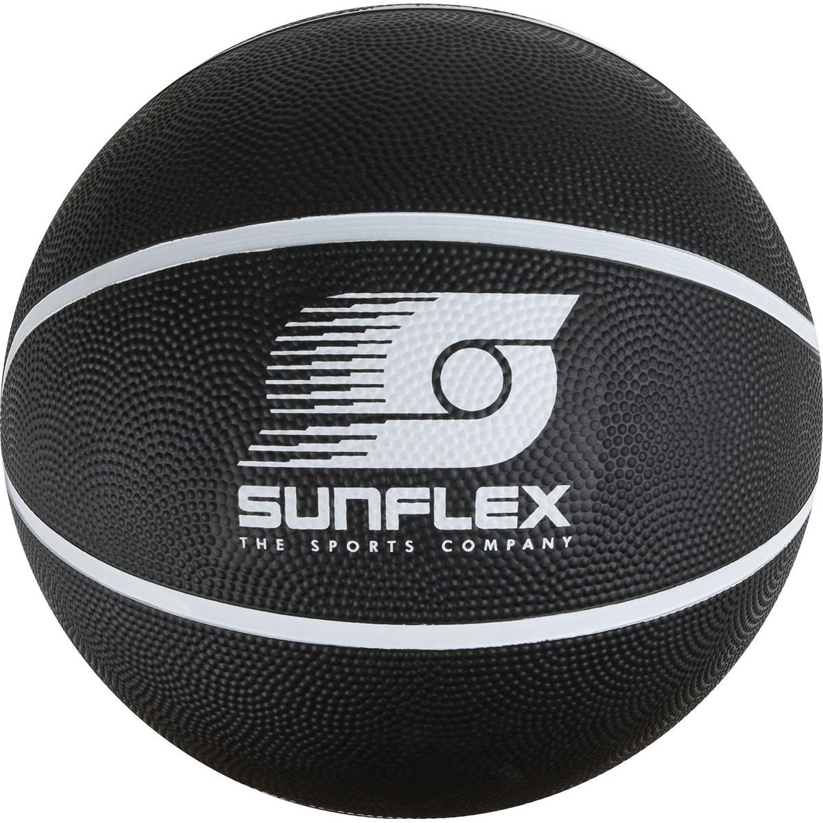 sunflex BASKETBALL BLACK