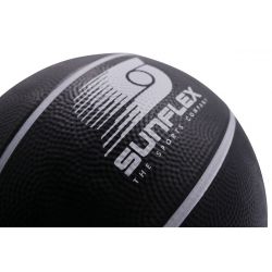 sunflex BASKETBALL BLACK
