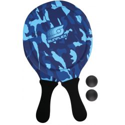 BEACHBALL SET CAMO BL