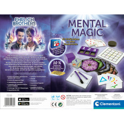 thumb-alternative:Clementoni Mental Magie