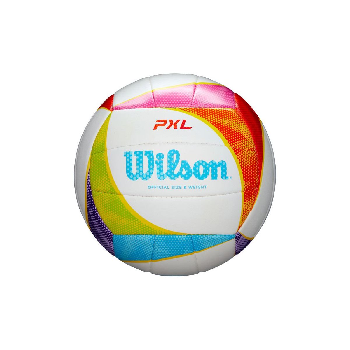Wilson Volleyball PXL, Größe 5