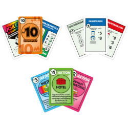 Monopoly Deal Refresh