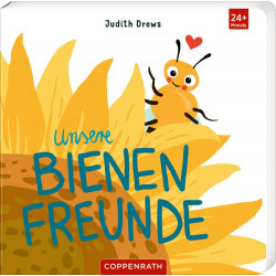 Unsere Bienenfreunde