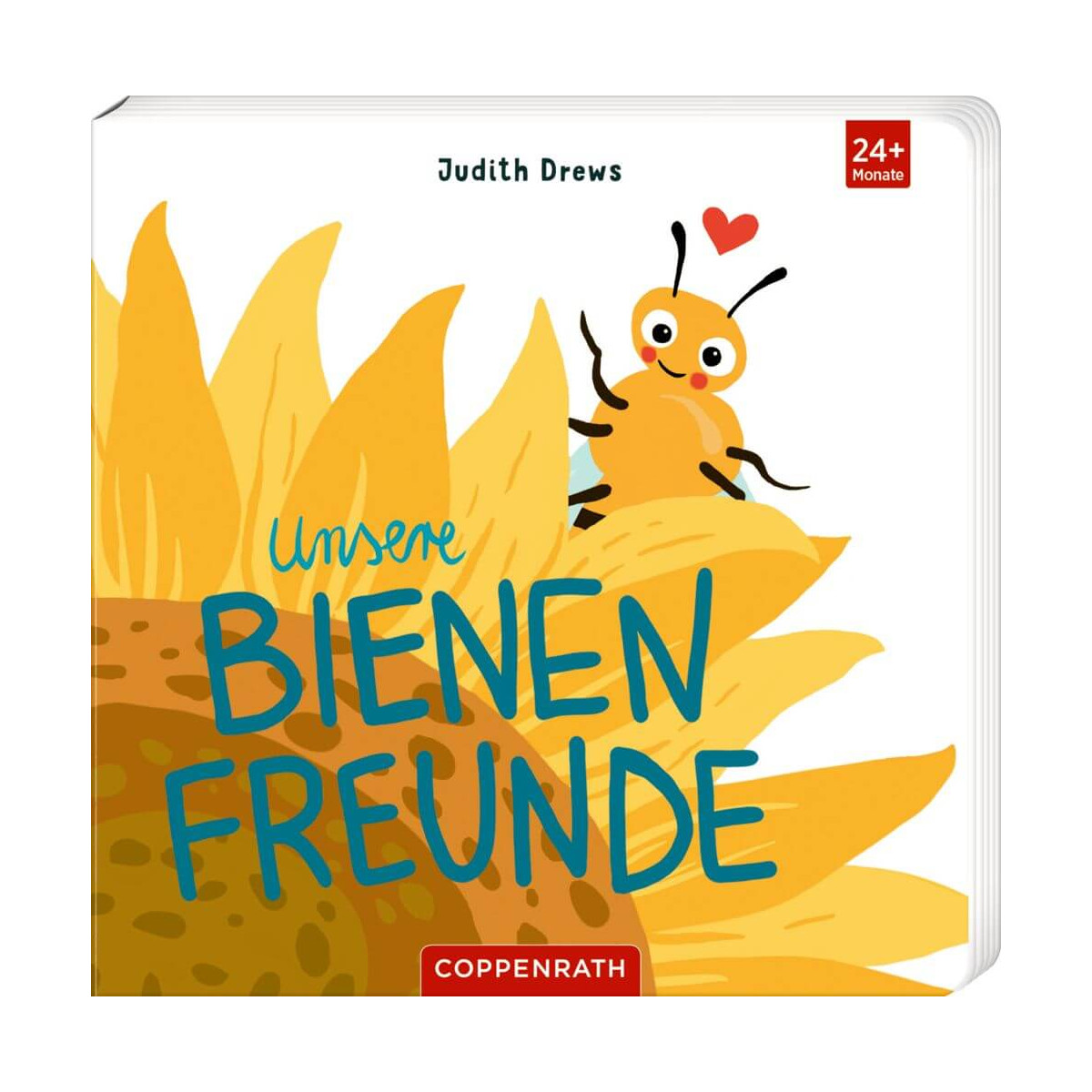 Unsere Bienenfreunde