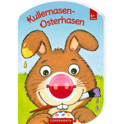 Kullernasen Osterhasen