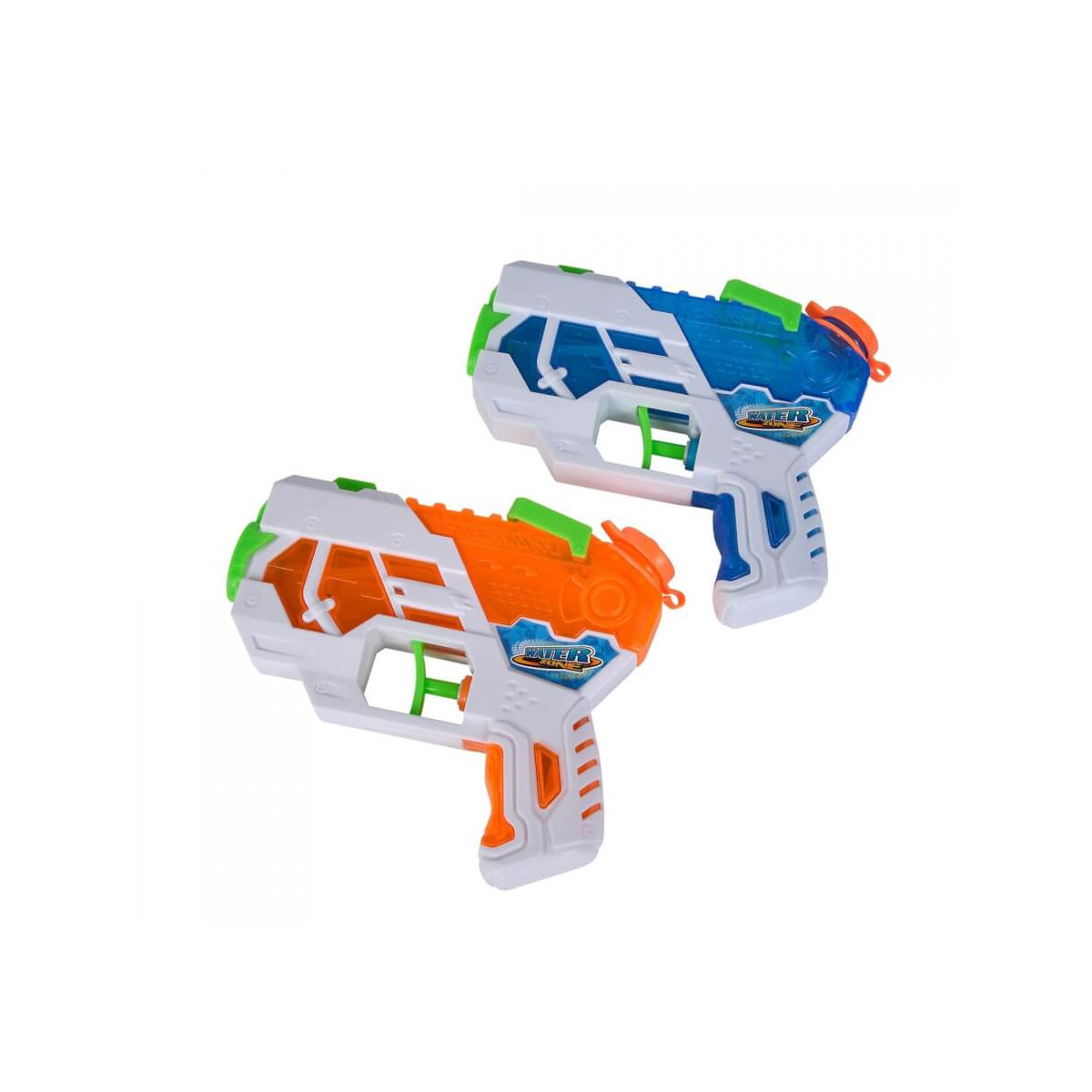 Waterzone Dual Blaster Set