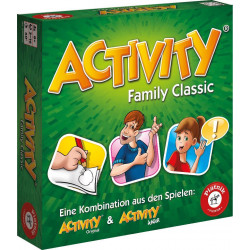 Activity Family classic Origin