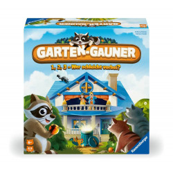 Ravenburger 22698 Garten Gauner Lustige Kinderspiele Lustige Kinderspiele