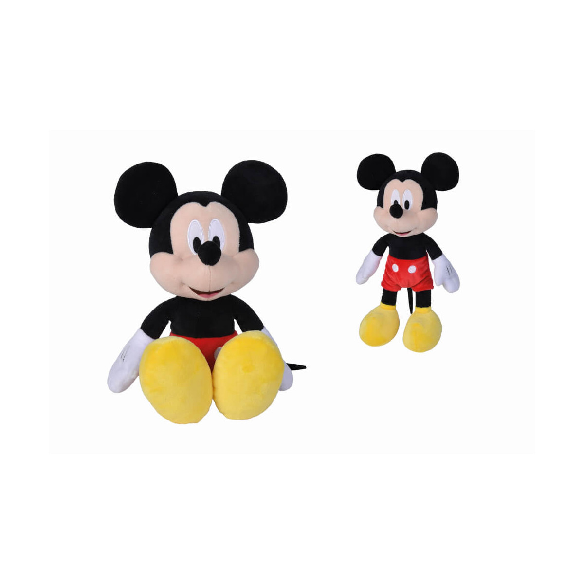 Disney MM Refresh Core, Mickey, 35cm