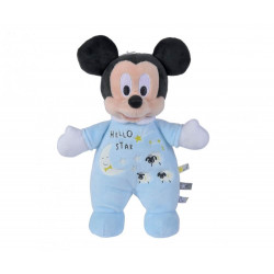 Disney Mickey GID Starry Night, 25cm