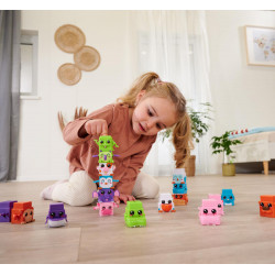Bloxies Spielfiguren Serie 1