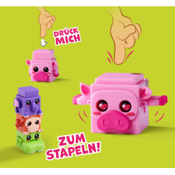 Bloxies Spielfiguren Serie 1