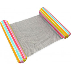 Wasserhängematte Rainbow