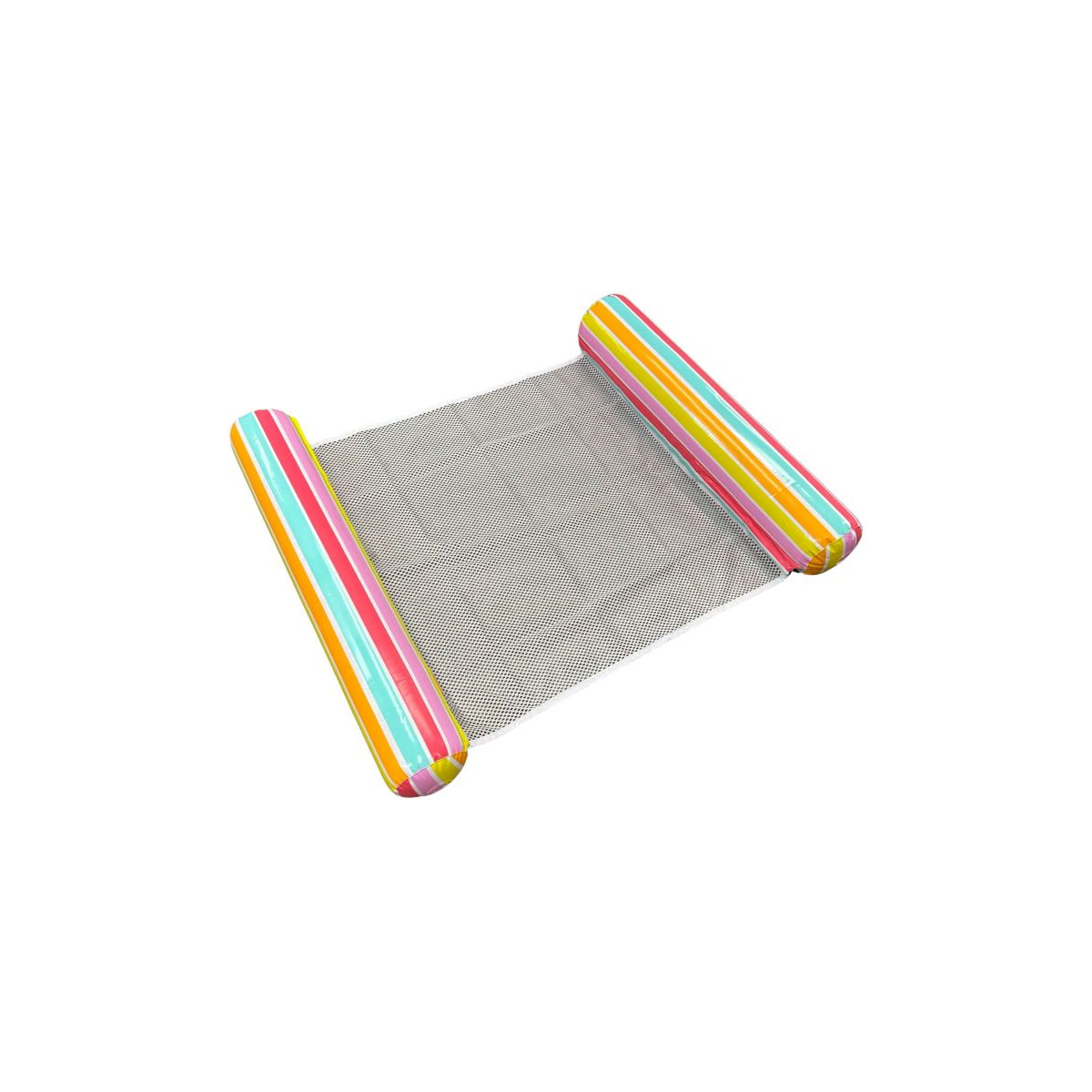 Wasserhängematte Rainbow