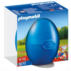 PLAYMOBIL 9210 Basketball Duell