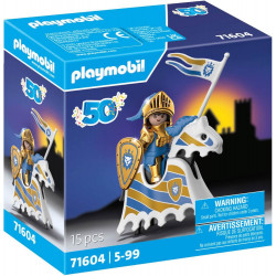 PLAYMOBIL 71604 Jubiläums Ritter