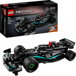 LEGO® Technic 42165 Confi1 'März