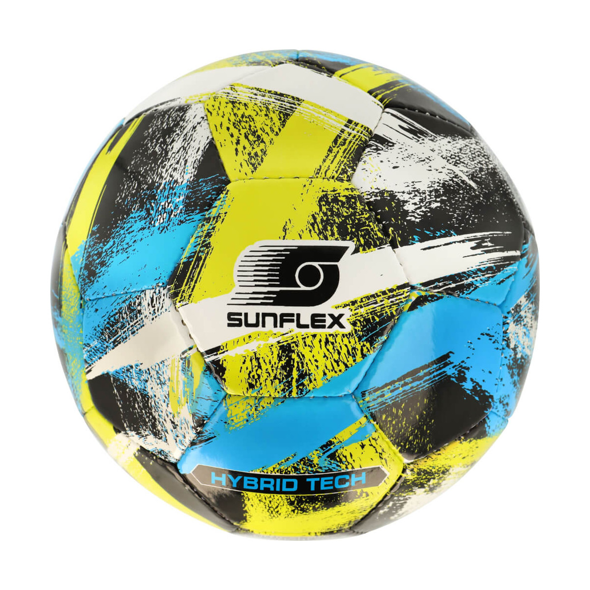 sunflex Fußball Scratch