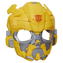 Transformers Movie 7 Roleplay Converting Maske, sortiert