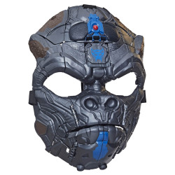 Transformers Movie 7 Roleplay Converting Maske, sortiert