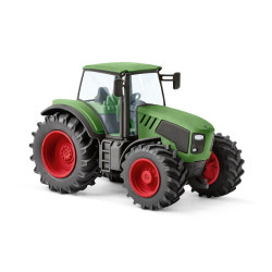 schleich® Farm World 42379 Traktor mit Anhänger