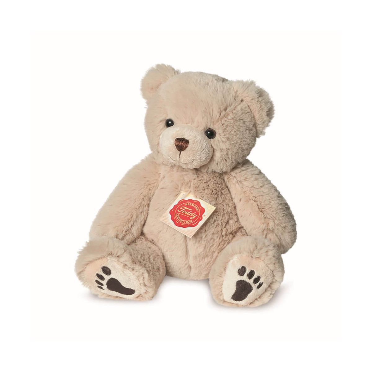 Teddy Hermann Teddy, beige, 23 cm