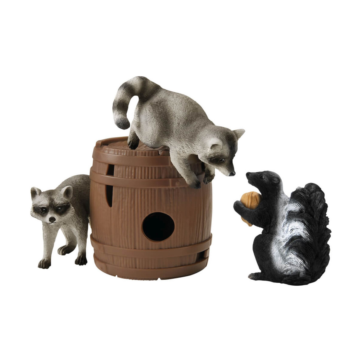 schleich® Wild Life 42532 Spielspaß um die Nuss