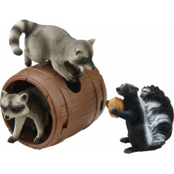 schleich® Wild Life 42532 Spielspaß um die Nuss