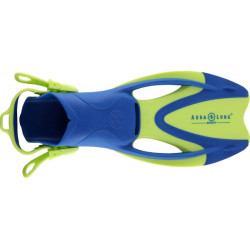 AQUA LUNG SPORT Flosse ZINGER JR  Gr.25 31