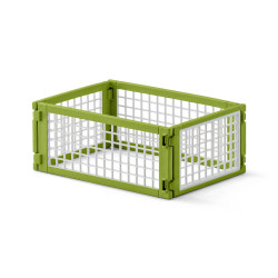 thumb-alternative:schleich® Farm World 42420 Kaninchenstall